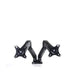 EAN 5902115407499 - ART L-16GD 68,6 cm (27") Escritorio Negro imagen 8