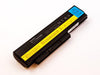 EAN 5712505142714 - CoreParts MBI3059 refacción para laptop Batería imagen 1
