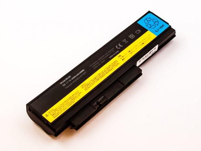 EAN 5712505142714 - CoreParts MBI3059 refacción para laptop Batería imagen 1
