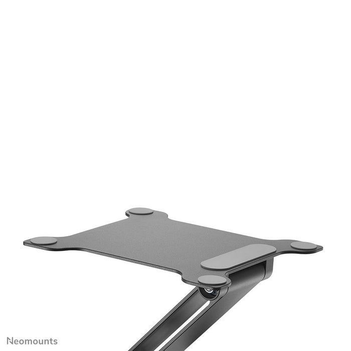 EAN 8717371443078 - Neomounts DS20-740BL1 soporte para ordenador portátil Negro 38,1 cm (15") imagen 11