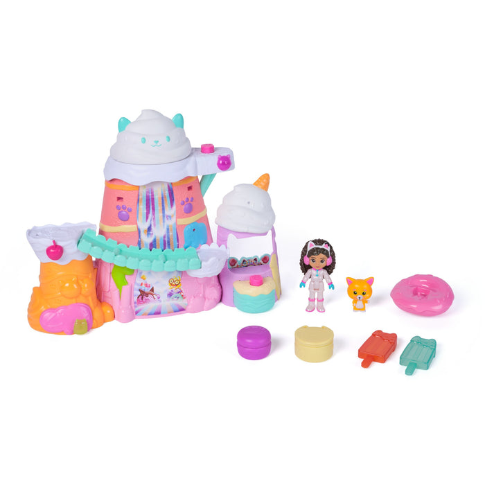 EAN 0681147085633 - Gabby's Dollhouse GDH PYS MovCnfctionPlyst WLMX GML imagen 4