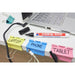 EAN 4004764315857 - Edding 400 marcador permanente Punta redonda Rosa 1 pieza(s) imagen 3