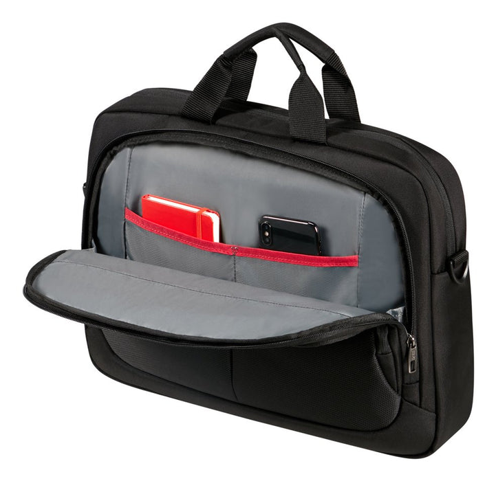 EAN 5400520328502 - Samsonite Guardit 3.0 43,9 cm (17.3") Maletín Negro imagen 3