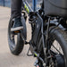 EAN 5904326374614 - Green Cell EBIKEGCFSF36V10A accesorio y pieza de recambio para bicicleta Batería imagen 6