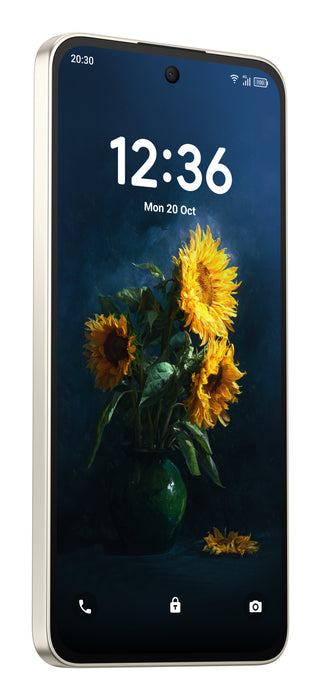 EAN 4894461947891 - TCL 70 NXTPAPER Pro 17,5 cm (6.9") SIM doble Android 16.0 5G USB Tipo C 8 GB 256 GB 5200 mAh Oro imagen 4