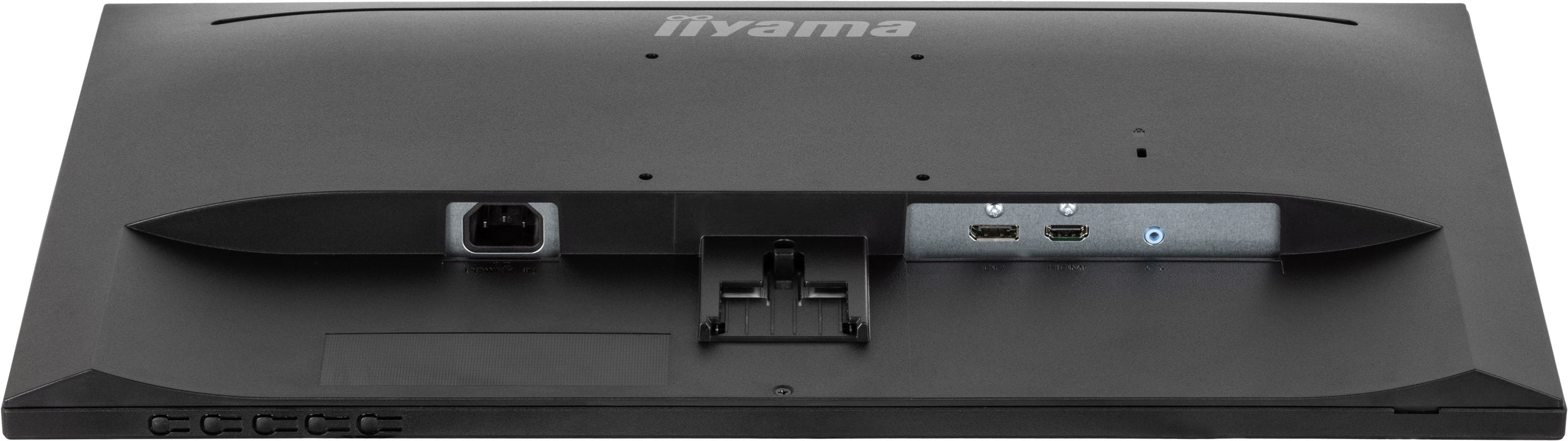 EAN 4948570124497 - iiyama ProLite XU2491H-B1 pantalla para PC 60,5 cm (23.8") 1920 x 1080 Pixeles Full HD LED Negro imagen 10