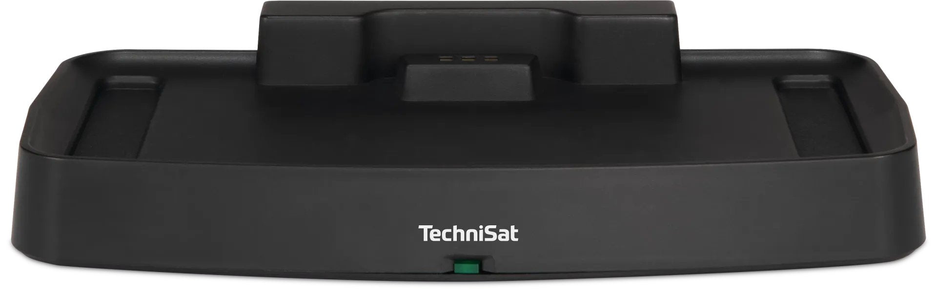 EAN 4019588091351 - TechniSat ISIBOX 1 Altavoz portátil estéreo Negro 4 W imagen 9