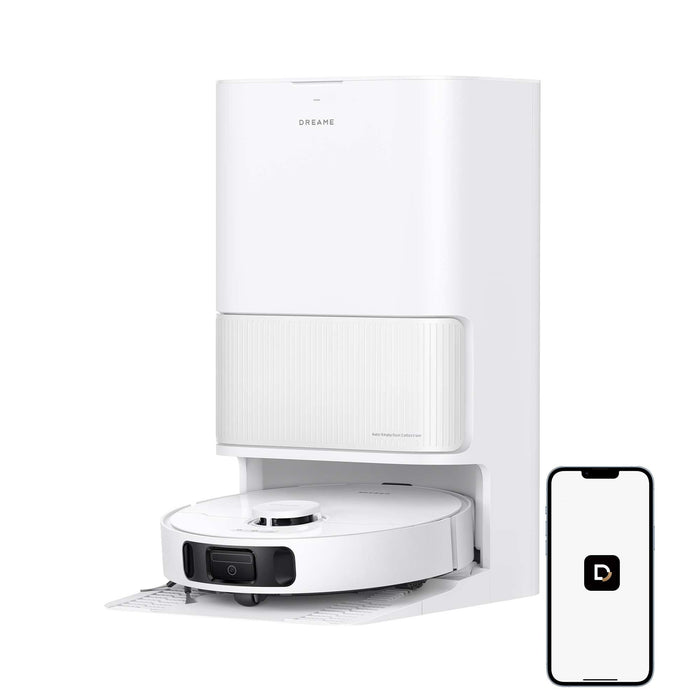 EAN 6977328068484 - Dreame D20 Ultra 0,32 L Blanco imagen 2