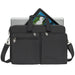 EAN 4260403570340 - Rivacase 8550 43,9 cm (17.3") Maletín Negro imagen 2
