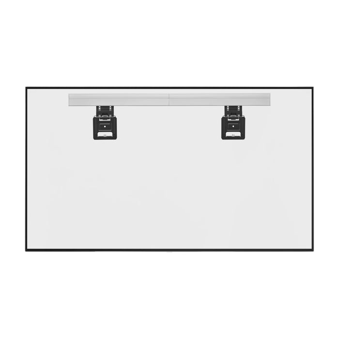 EAN 8716184076435 - One For All WM6812 2,79 m (110") Negro, Plata imagen 6