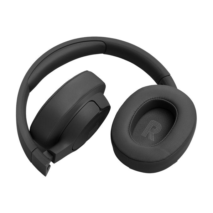 EAN 1200130021114 - JBL Tune 775NC Auriculares Inalámbrico Diadema Música/uso diario USB Tipo C Bluetooth Negro imagen 8