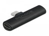 EAN 4043619641147 - DeLOCK 64114 cambiador de género para cable imagen 1