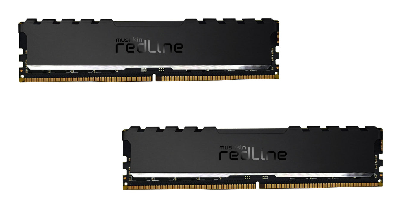 EAN 0846651036704 - Mushkin MRF5U640A77P32GX2 módulo de memoria 64 GB 2 x 32 GB DDR5 imagen 1