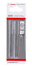 EAN 3165140934084 - Bosch 2 608 000 672 cuchilla para cepilladora 2 pieza(s) 56 mm 5,5 mm imagen 2