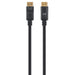 EAN 0766623355575 - Manhattan 355575 cable DisplayPort 2 m Negro imagen 4