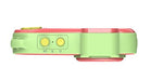 EAN 3760265547135 - AgfaPhoto Compact ARKCW2RD cámara digital Cámara compacta 12 MP CMOS Verde, Rojo imagen 9