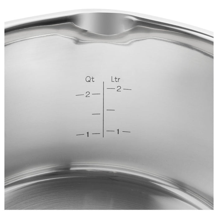 EAN 4009839535390 - ZWILLING SIMPLIFY kit de cacerolas 5 pieza(s) imagen 4