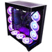 EAN 4046373902844 - CAPTIVA PC Ultimate Gaming R90-284 (Ryzen 9 9900X3D/RTX5090 32GB GDDR7/SSD 2TB+2TB/128GB/WLAN/Windows 11  imagen 1