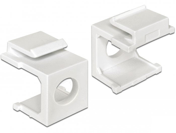 EAN 4043619864003 - DeLOCK 86400 tapón antipolvo para puerto 4 pieza(s) imagen 1