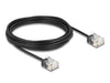 EAN 4043619803743 - DeLOCK 80374 cable de red Cat6 U/UTP (UTP) imagen 2