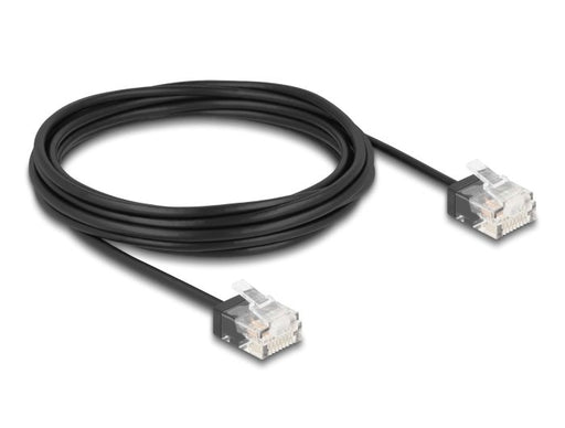 EAN 4043619803743 - DeLOCK 80374 cable de red Cat6 U/UTP (UTP) imagen 2