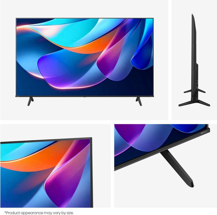 EAN 6942351430607 - Hisense 58A6S 147,3 cm (58") 4K Ultra HD Smart TV Wifi imagen 12
