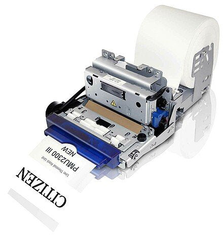 EAN 4054318750511 - Citizen PHU102S accesorio o pieza de recambio para impresora/escáner Soporte 1 pieza(s) imagen 1