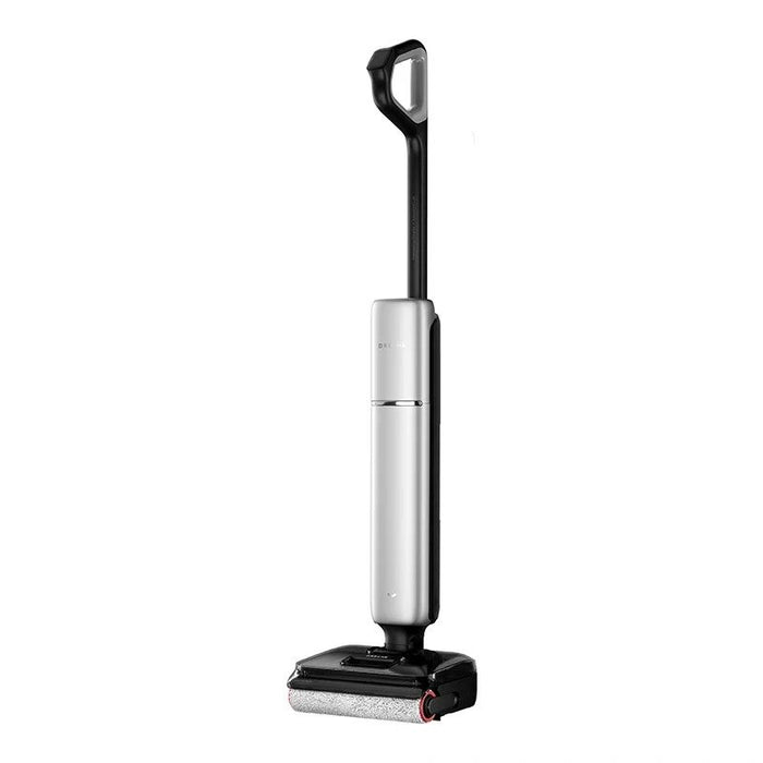 EAN 6979181928608 - Dreame T12 Pro Mopa eléctrica Batería Seca y húmeda HEPA Sin bolsa 0,7 L 300 W Negro, Gris 4 Ah imagen 2