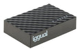 EAN 8435364316702 - iggual GES5000 No administrado Gigabit Ethernet (10/100/1000) Negro imagen 1