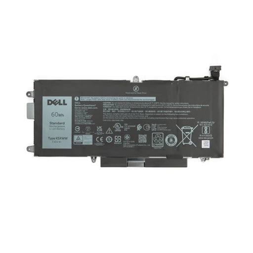 EAN 5715063300664 - Origin Storage 71TG4 batería recargable industrial Ión de litio 7500 mAh 7,6 V imagen 1