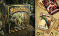 EAN 5010996227775 - Hasbro Gaming Avalon Hill HeroQuest Jungles of Delthrak Quest Pack Expansión de juego de mesa Viaje/avent imagen 17