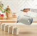 EAN 3045387297312 - Tefal Soleil KO355AE0 tetera eléctrica 1,7 L 2400 W Blanco imagen 8