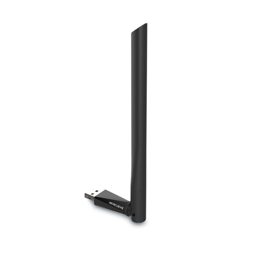 EAN 6957939003586 - Mercusys MU6H adaptador y tarjeta de red WLAN 650 Mbit/s imagen 2