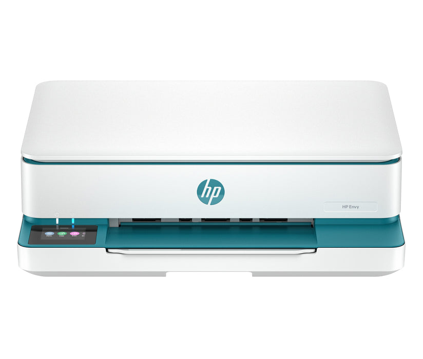 EAN 0197498438986 - HP ENVY 6122e All-in-One Printer Inyección de tinta térmica A4 4800 x 1200 DPI 10 ppm Wifi imagen 2