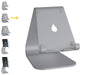 EAN 0891607000773 - Rain Design mStand tablet Soporte pasivo Tablet/UMPC Gris imagen 2
