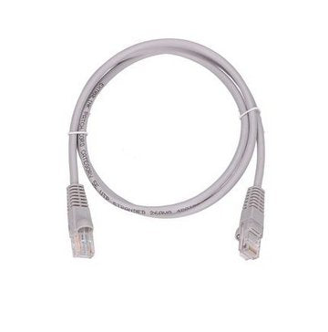 EAN 5902560367669 - Extralink EX.7669 cable de red Gris Cat5e U/UTP (UTP) imagen 2