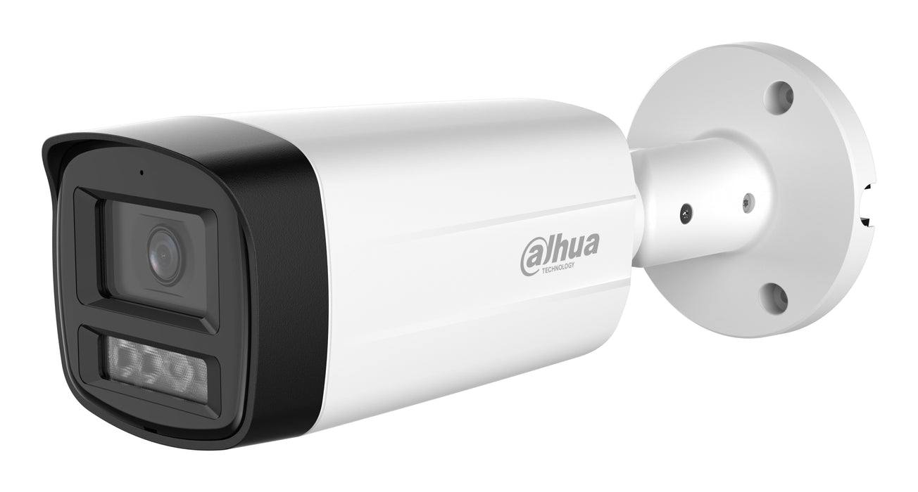 EAN 6939554962721 - Dahua Technology Lite HAC-HFW1801TH-IL-A Caja Cámara de seguridad CCTV Interior y exterior 3840 x 2160 Pi imagen 2