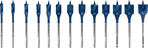 EAN 4059952534107 - Bosch 2 608 900 336 broca Broca de punta 13 pieza(s) imagen 1