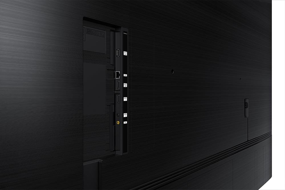 EAN 8806094453317 - Samsung QE85T Pantalla plana para señalización digital 2,16 m (85") LCD 300 cd / m² 4K Ultra HD Negro Pro imagen 7