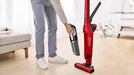 EAN 4242005278497 - Bosch Serie 4 BBH3ZOO28 aspiradora de pie y escoba eléctrica Aspiradora escoba Batería Secar Sin bolsa 0, imagen 11