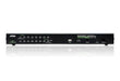 EAN 4710423776722 - ATEN CS1716I-AT-G interruptor KVM Montaje en rack Negro imagen 3
