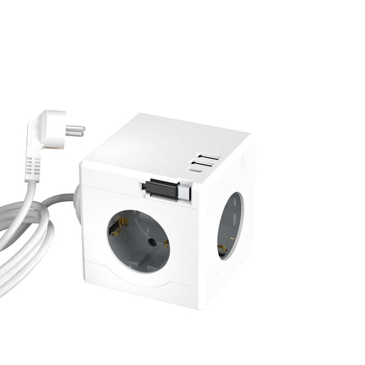 EAN 5715063359341 - Microconnect MC-CUBE015ATUSBC no categorizado imagen 2