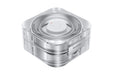 EAN 8806095893679 - Samsung Galaxy Ring No Anillo inteligente rastreador de actividad IP68 Oro imagen 5