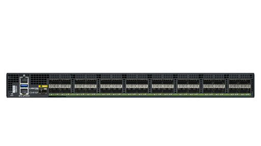 EAN 4044144619106 - LANCOM CS-8132F-B2F Gestionado L2/L3 1U Negro imagen 1