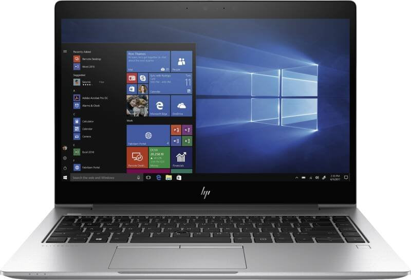 EAN 4262479529444 - tecXL EliteBook 840 G6 Intel® Core™ i5 i5-8265U Portátil 35,6 cm (14") Full HD 8 GB DDR4-SDRAM 256 GB SSD imagen 12