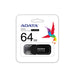 EAN 4713218465405 - ADATA UV240 unidad flash USB 64 GB USB tipo A 2.0 Negro imagen 3