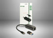 EAN 4260455647885 - Inter-Tech IT-732 Ethernet 2500 Mbit/s imagen 1