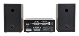 EAN 8435256898491 - Aiwa MSBTU-700DAB sistema de audio para el hogar Microcadena de música para uso doméstico 25 W Azul ártic imagen 11