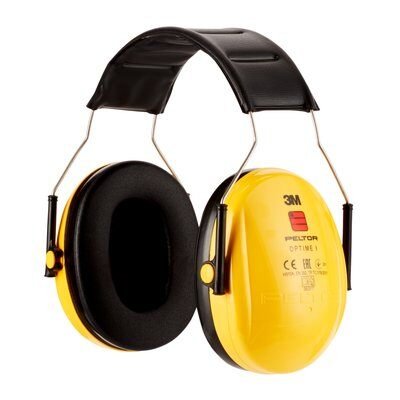 EAN 5902658102950 - 3M H510AC1 casco protector de oídos imagen 3