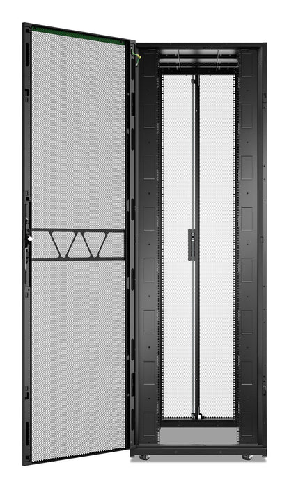 EAN 731304759201 - APC AR3388B2 armario rack 52U Blanco imagen 7